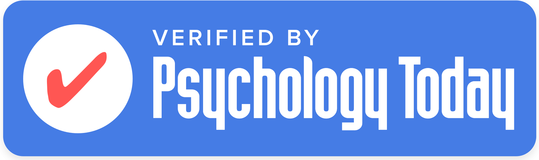 Psychology Today verified