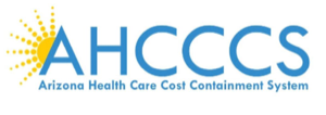 AHCCCS