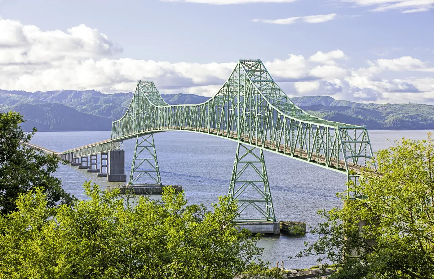 Astoria — Virtue at The Pointe