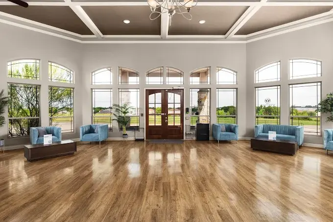Virtue Recovery Center Killeen