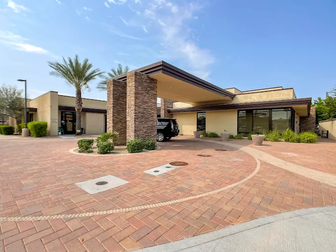 Virtue Recovery Center, Sun City West
