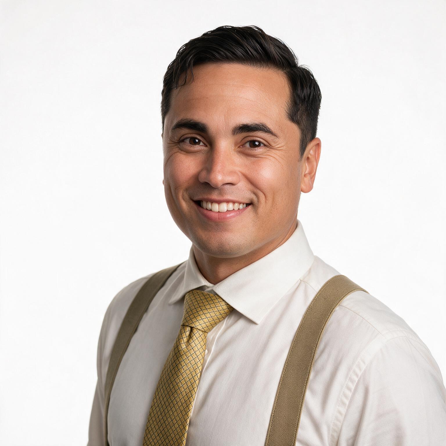 Brian Pineda
