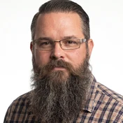 David Jaskowiak, LPC-S