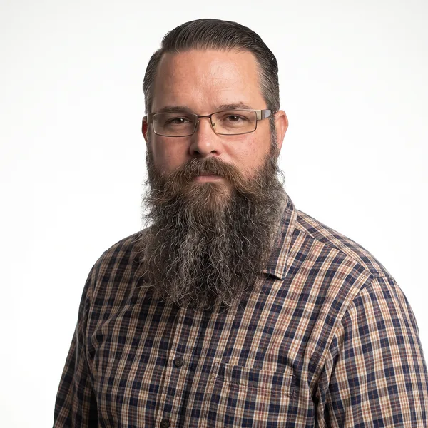 David Jaskowiak, LPC-S