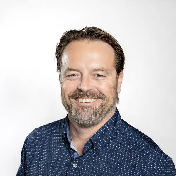 Derek Carroll