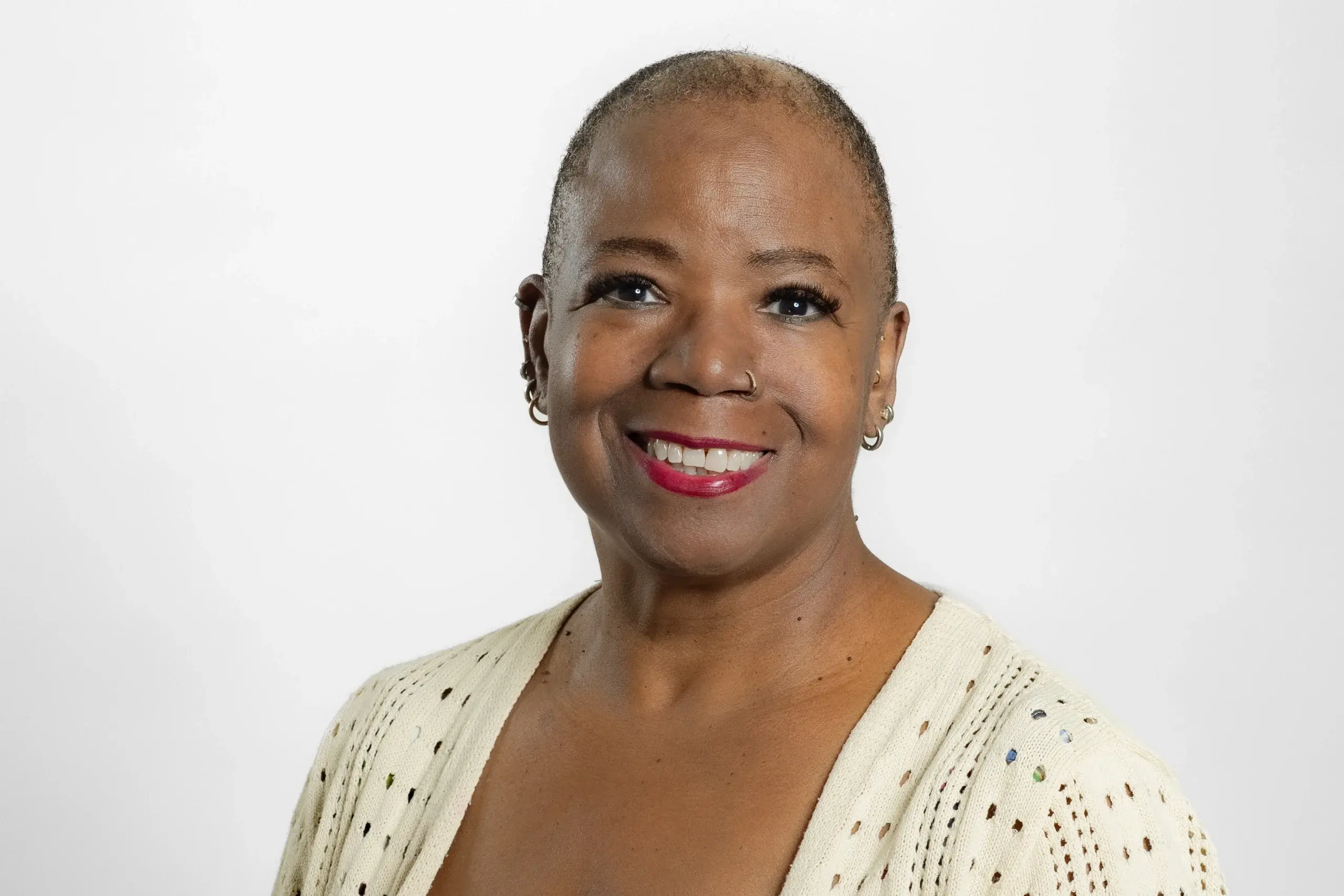 Diana Kennedy