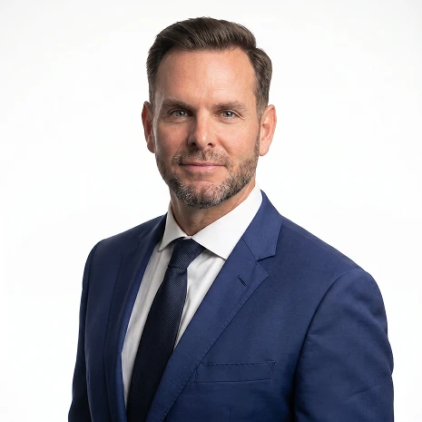 Gavin Pittaluga