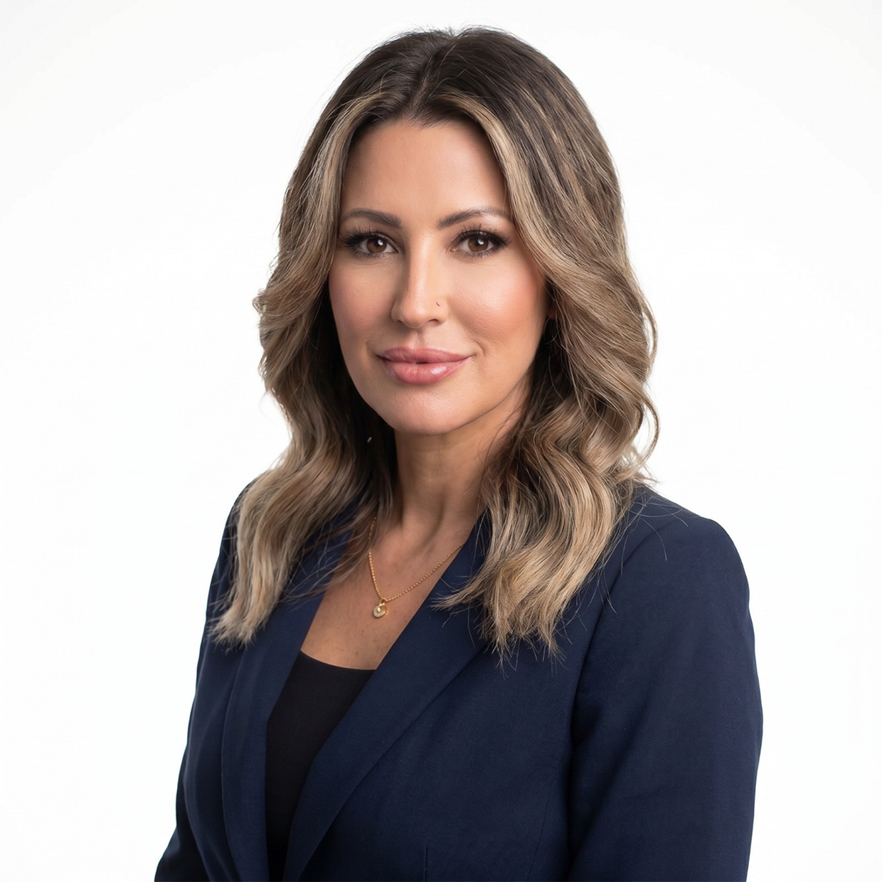 Heather Cariker