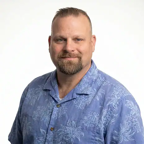 Josh Davis