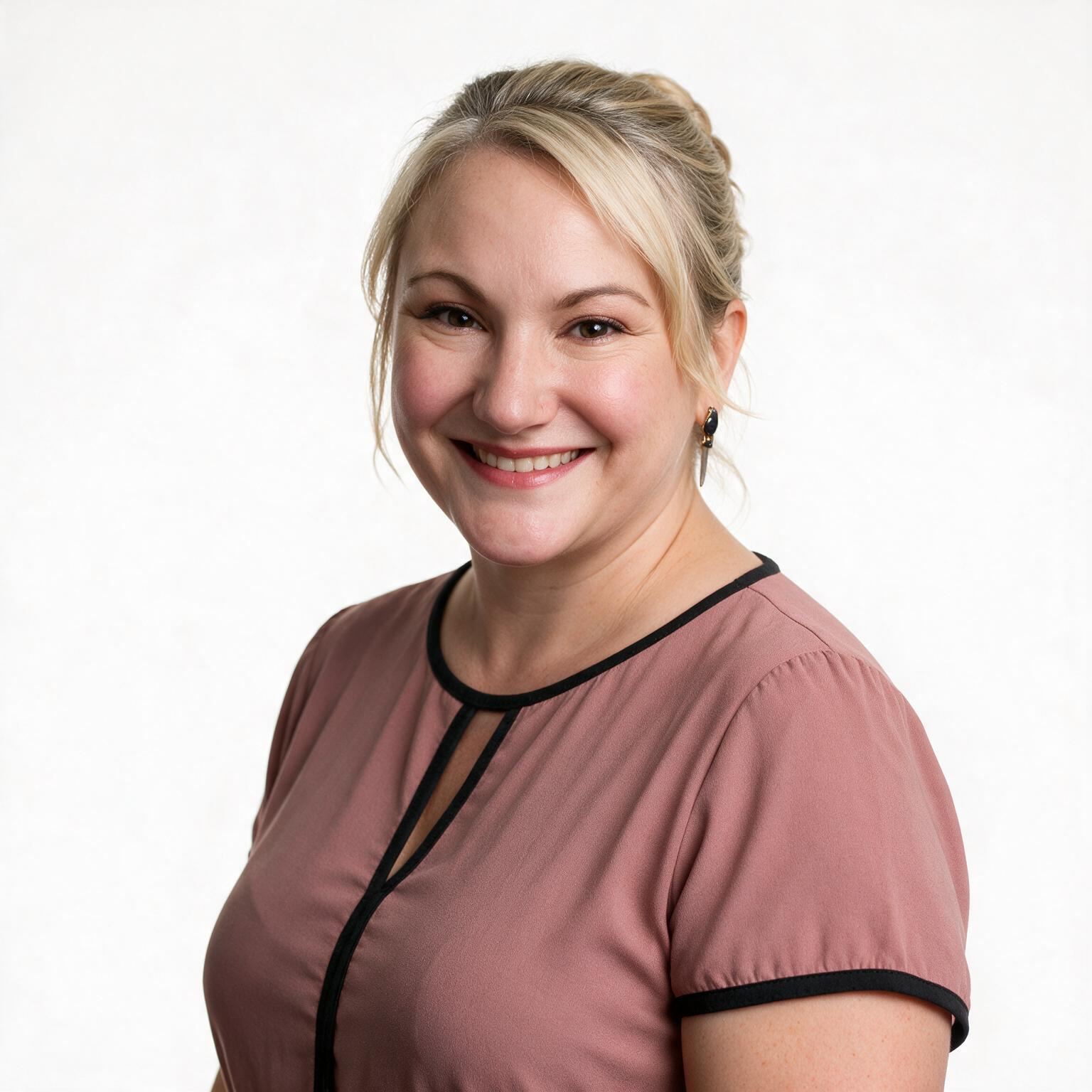 Kristin Leneway