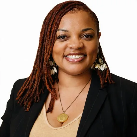 Dr. Natika T. Johnson
