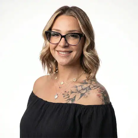 Nicole Canal, CADC