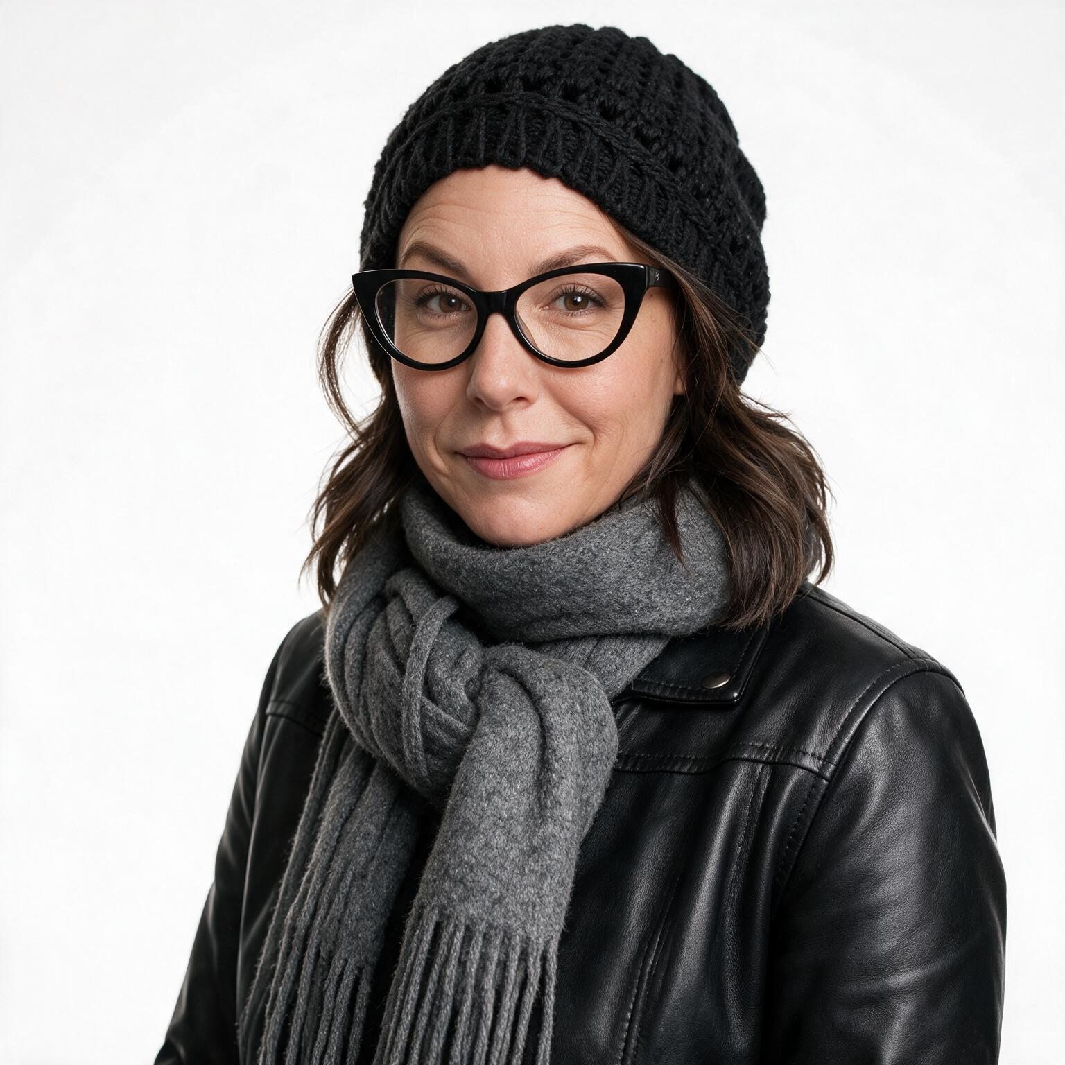 Nicole Goard
