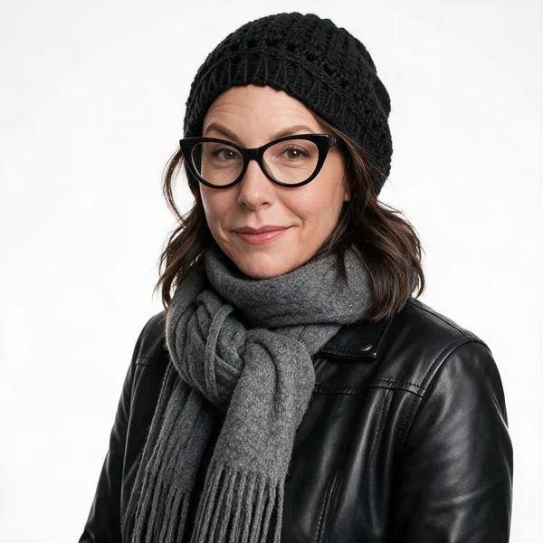 Nicole Goard