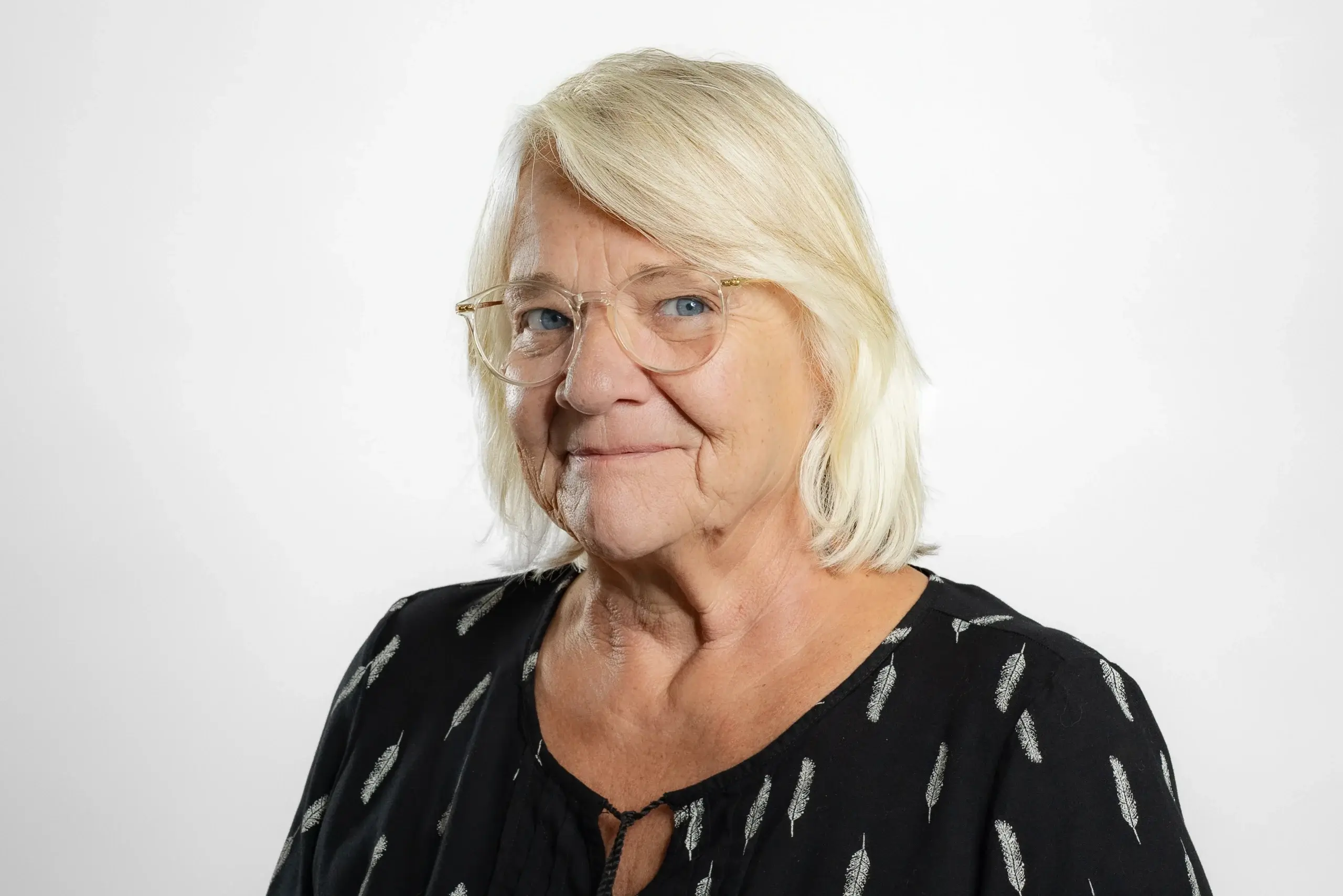 Patricia O’Connell