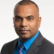 Dr. Rajesh Harripersad, EdD, LPC-S, LCDC