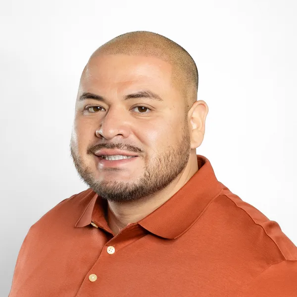 Tommy Frias