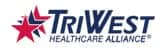 Triwest health insurance logo