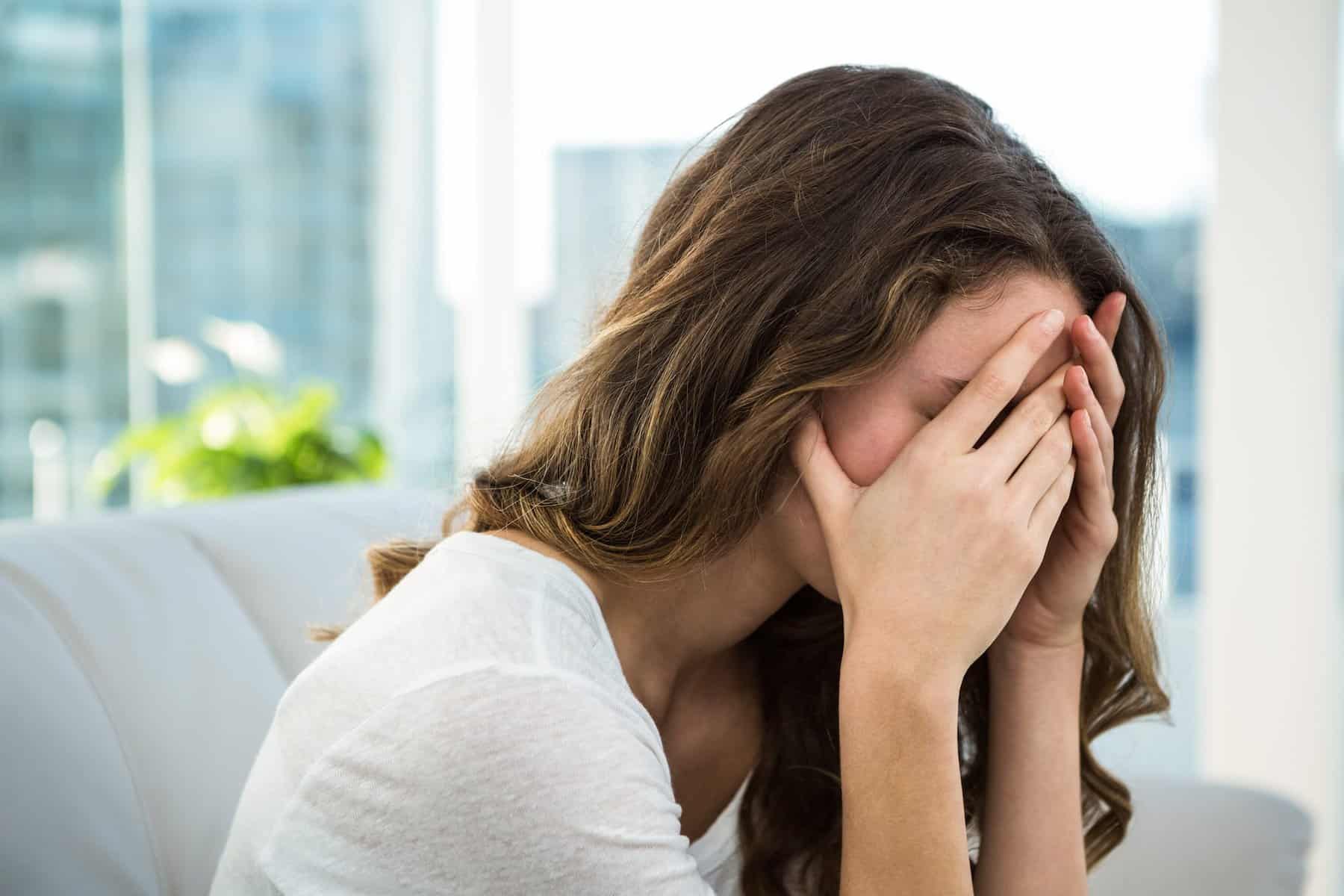 Signs of a Woman with Addiction