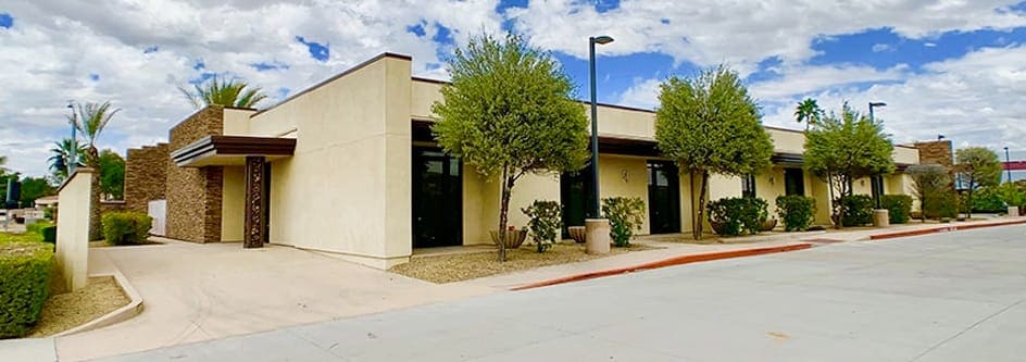 Virtue Recovery Center in Sun City West Arizona