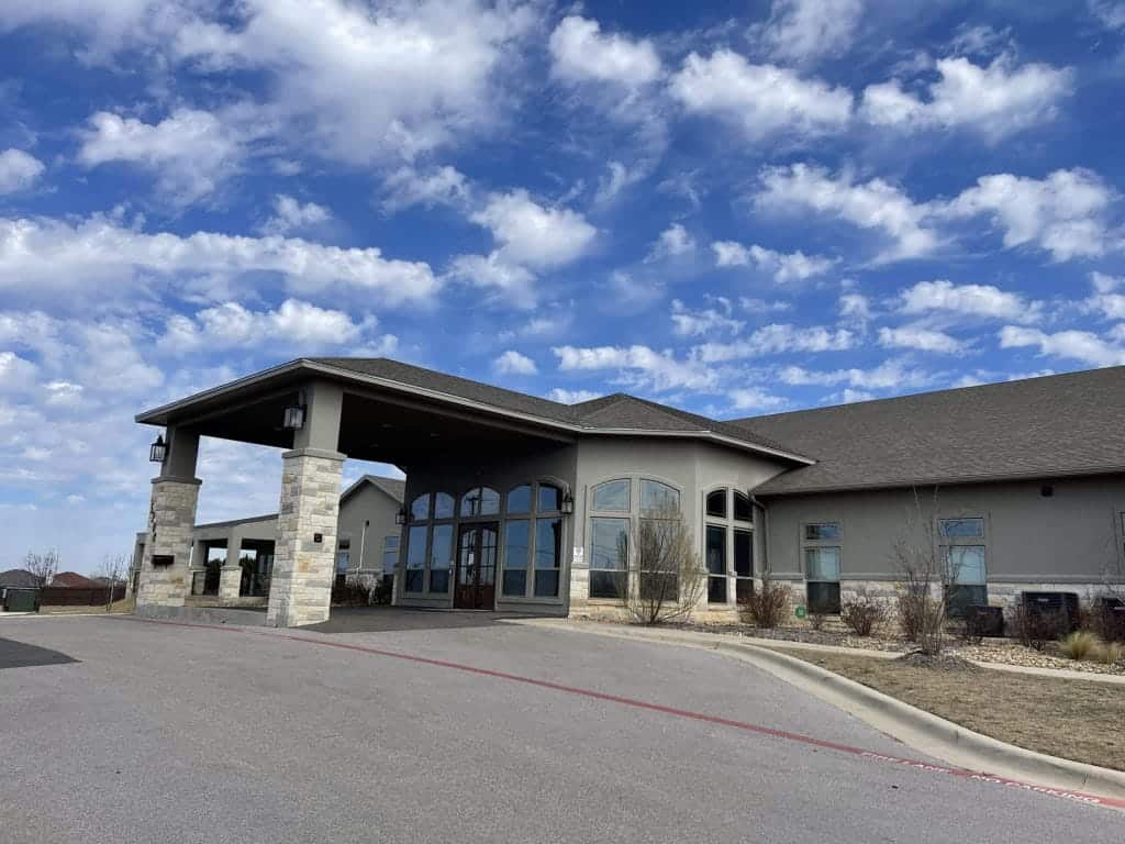 Killeen Texas drug and alcohol rehab facility