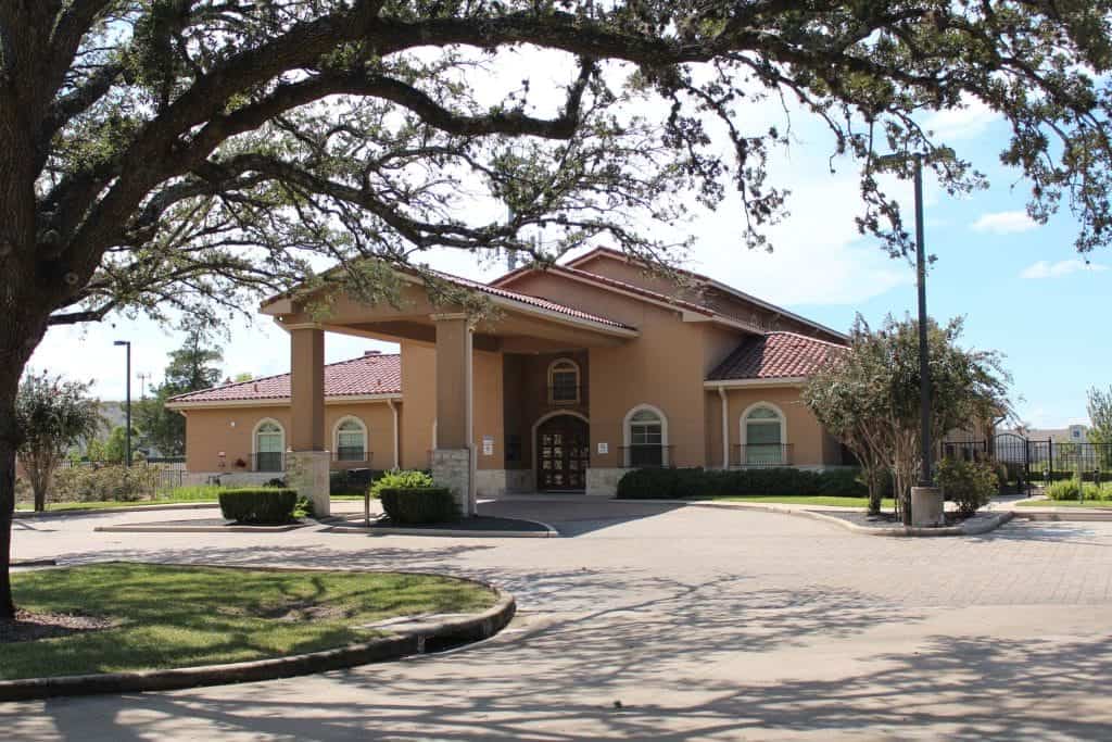 Houston Texas Addiction & Mental Health Treatment Facility