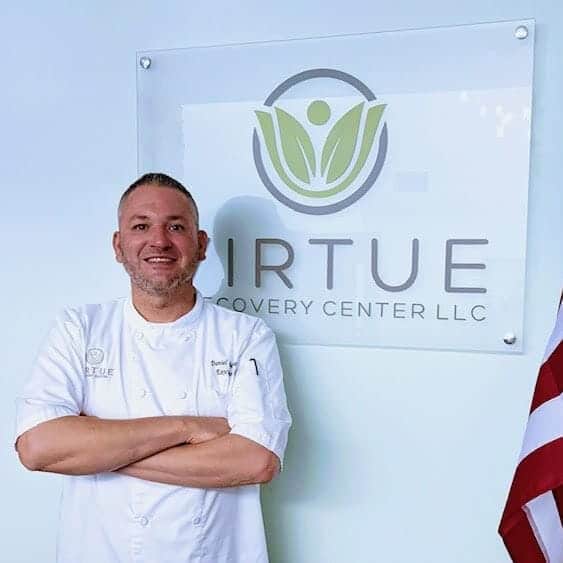 Daniel Pacanowski min - Virtue Recovery Center Daniel Pacanowski min