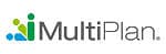 Multi plan logo