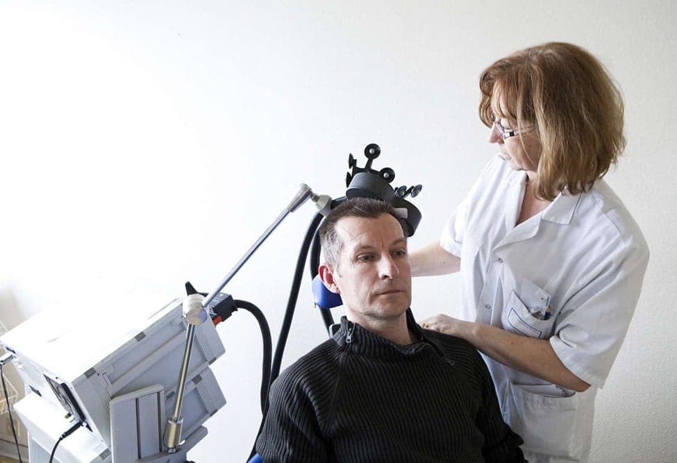 Repetitive Transcranial Magnetic Stimulation Session min - Virtue Recovery Center Repetitive Transcranial Magnetic Stimulation Session min