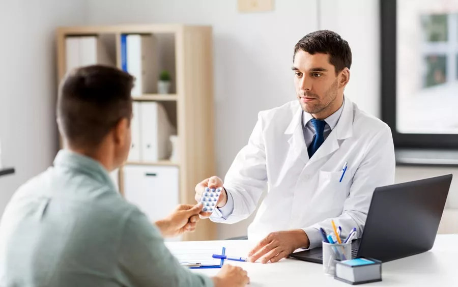 What is Medical Detox - Virtue Recovery Center What is Medical Detox