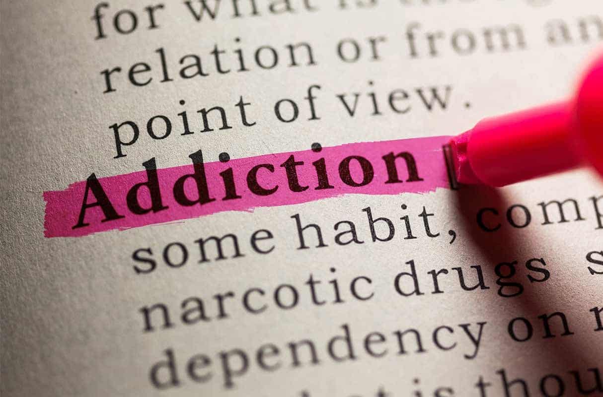  drug addiction 1 min