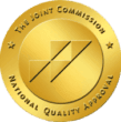  The Joint Commission Seal