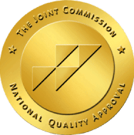   The Joint Commission Seal