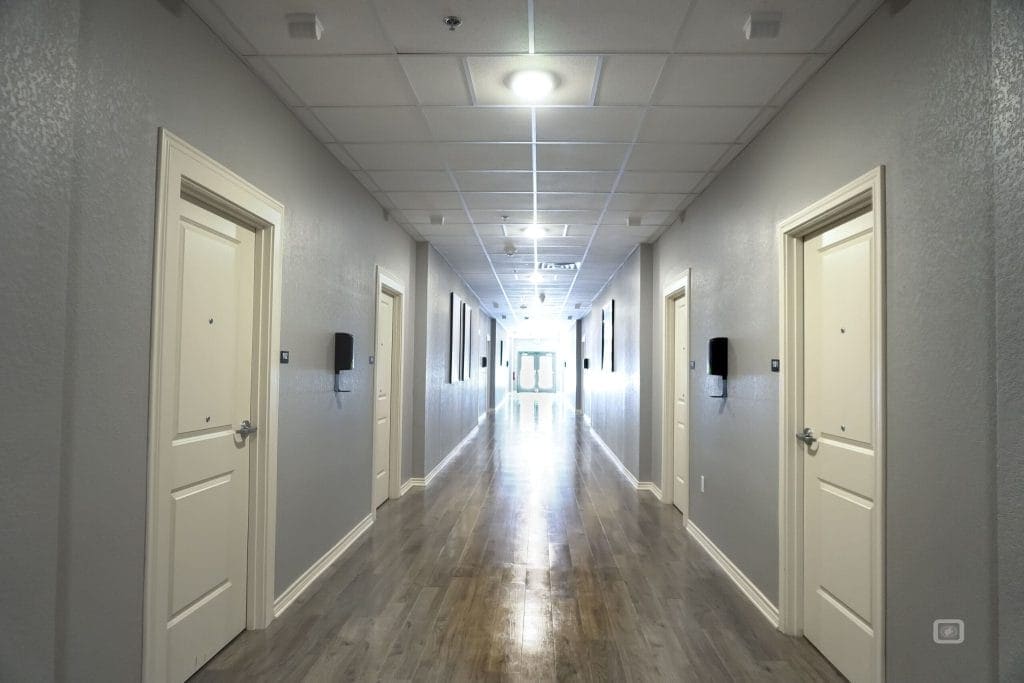 Inpatient Trauma & PTSD Treatment Program | Virtue Recovery Center