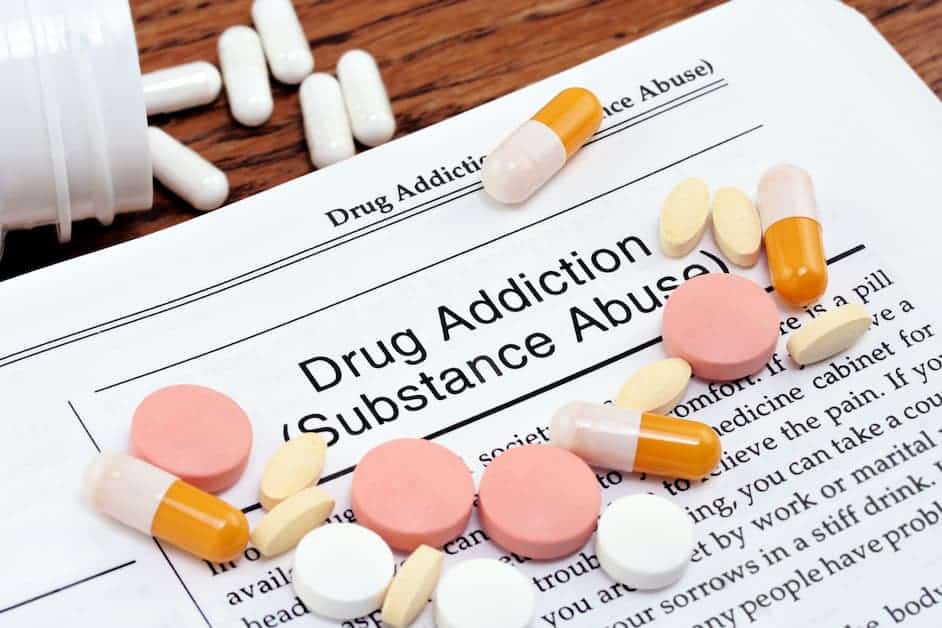  Difference Between Substance Use and Abuse
