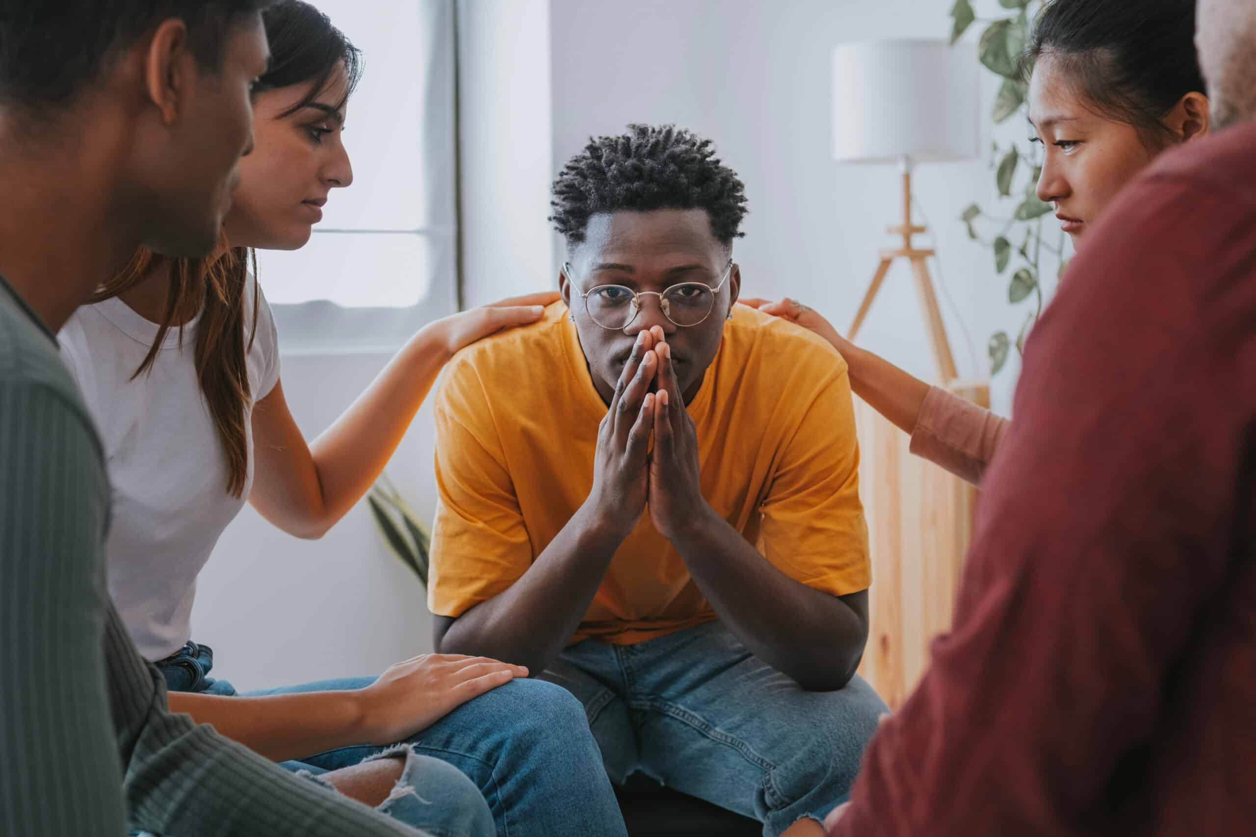 What to Look For in an Addiction Recovery Center