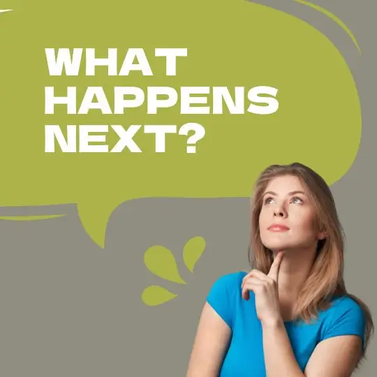 What happens next - Virtue Recovery Center What happens next
