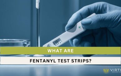 Addiction Treatment Centers | Drug & Alcohol Rehab | Vir What Are Fentanyl Strips