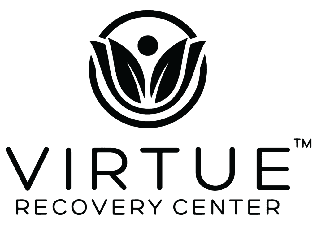  Black Vertical Logo