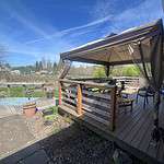 Bravo Side Yard - Virtue Recovery Center
