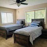 Delta Bedroom