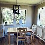 Delta Dining Room