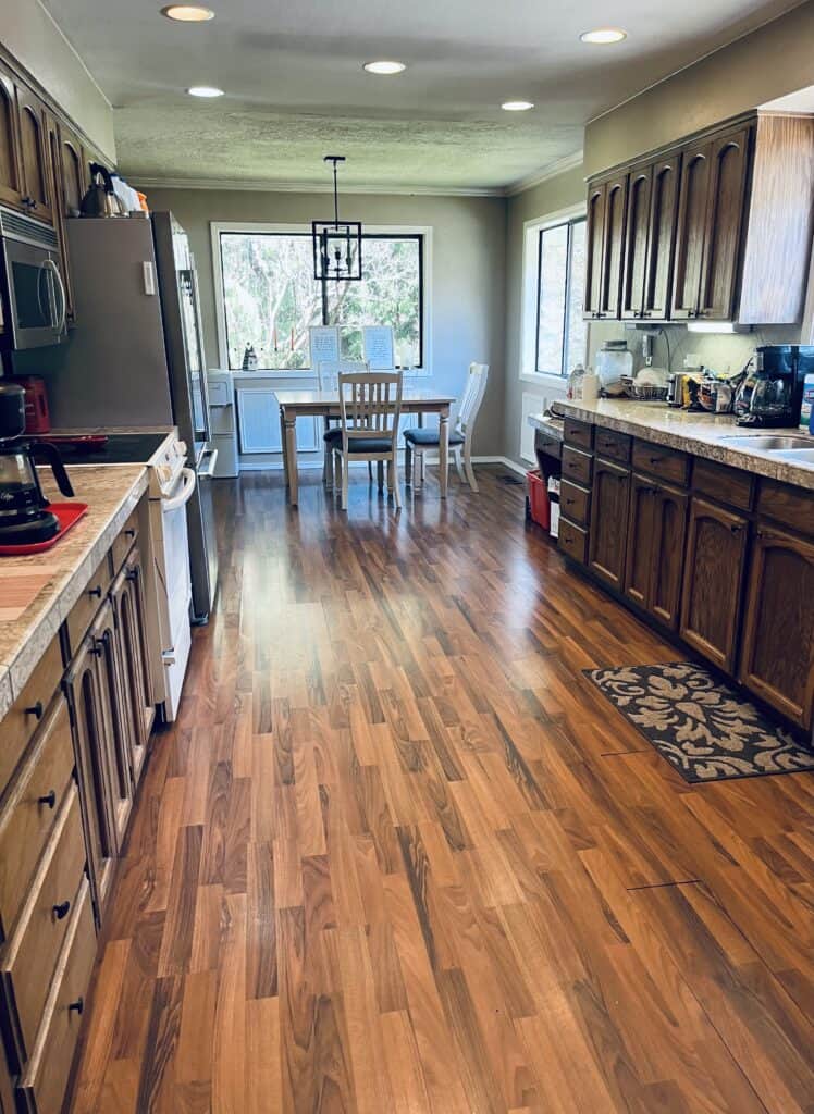 Delta Kitchen