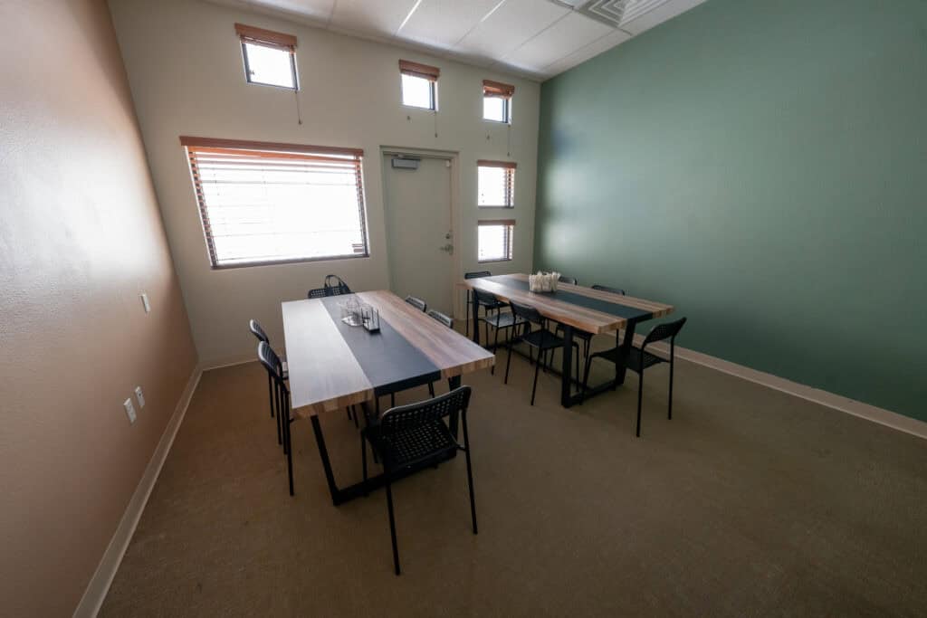  Las Vegas Montessouri Outpatient Center Conference Room