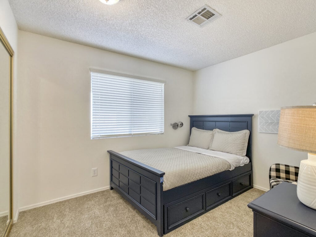  Virtue Recovery Chandler Addiction Treatment Community Bed