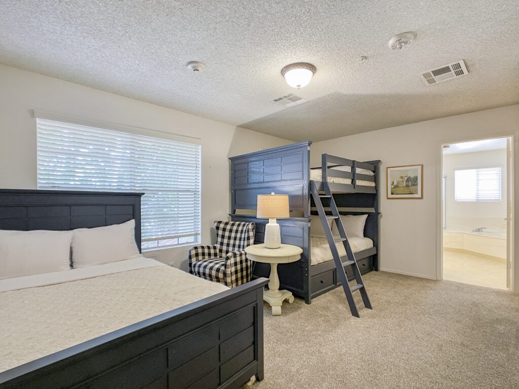  Virtue Recovery Chandler Addiction Treatment Community Bedroom Bunk Beds