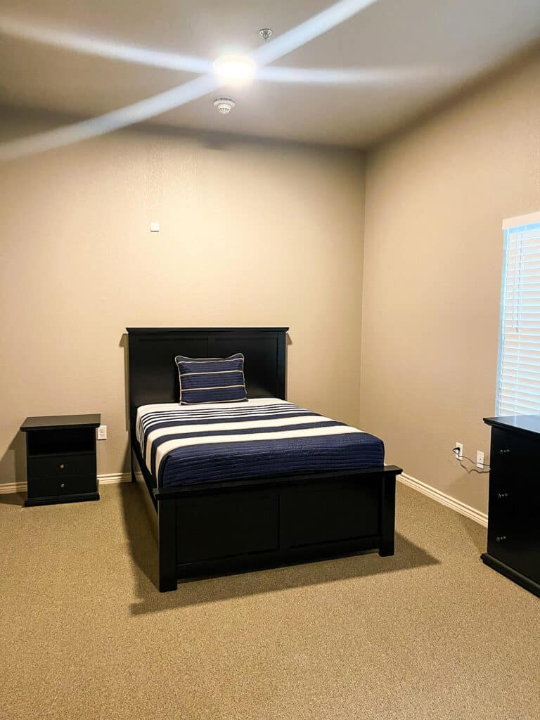  Virtue Recovery Killeen Addiction Treatment Center Bed
