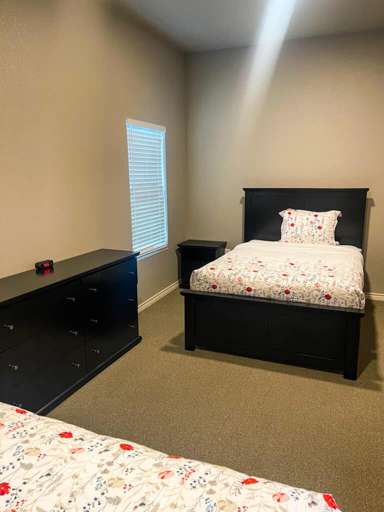  Virtue Recovery Killeen Addiction Treatment Center Shared Bedroom