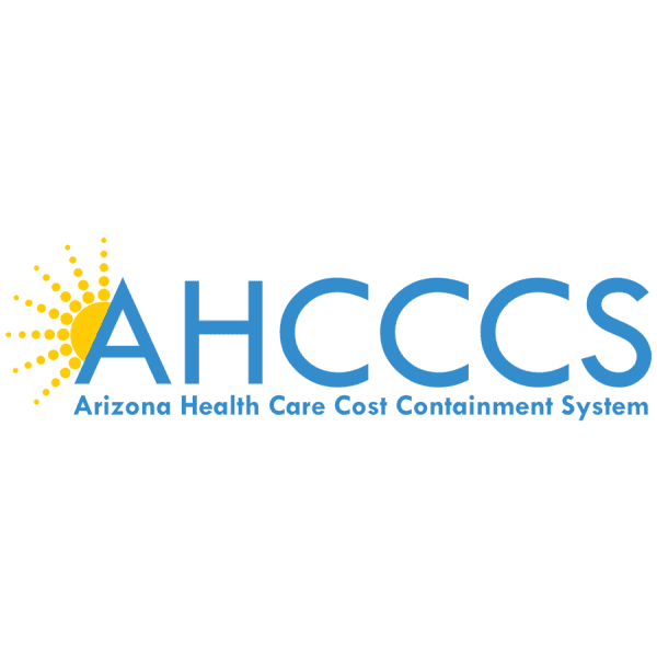 AHCCCS AZ Health Insurance Logo