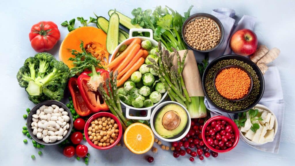  Eating Disorder Diets We Accomodate